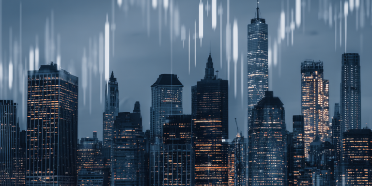 Intersection of Money and Code